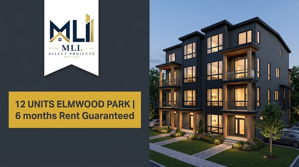 12-Unit Turnkey Investment Property in Elmwood Park