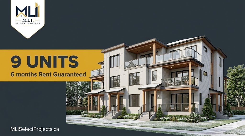 9-Unit Turnkey Investment Property in Killarney