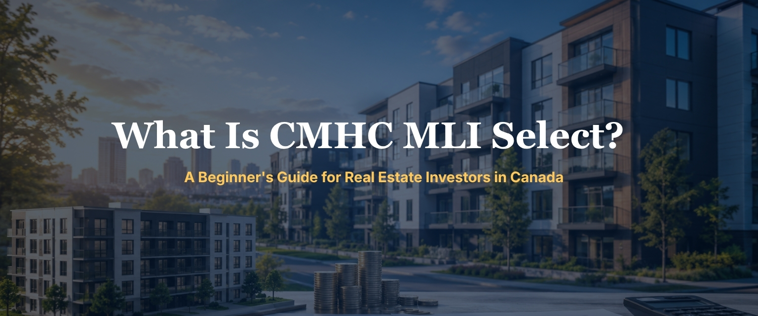_CMHC MLI Select