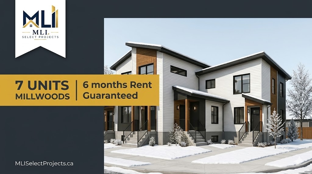 Exclusive 7-Unit Investment Opportunity