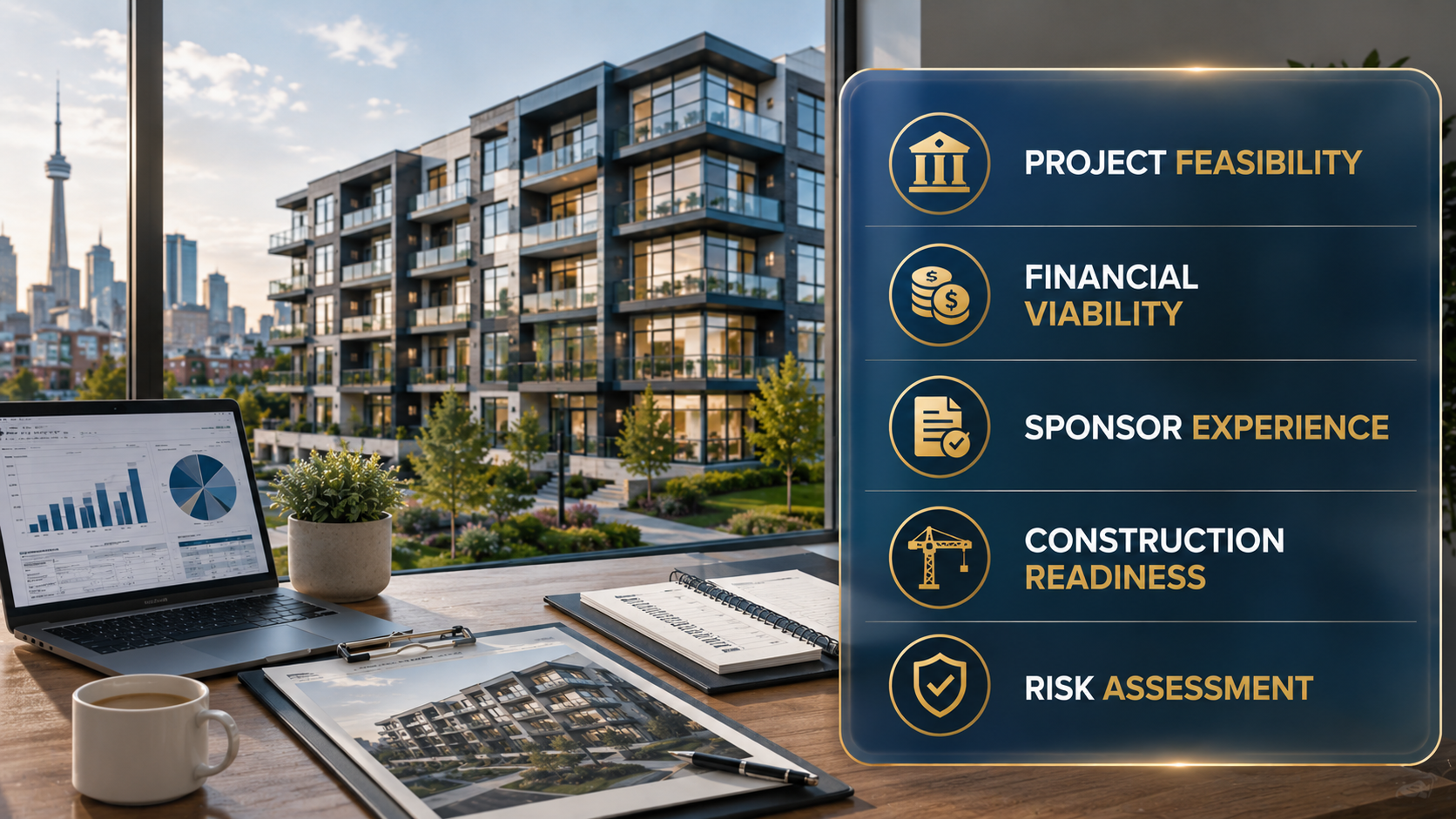 What Do Lenders Check Beyond the Point Score When Assessing MLI Select Eligibility