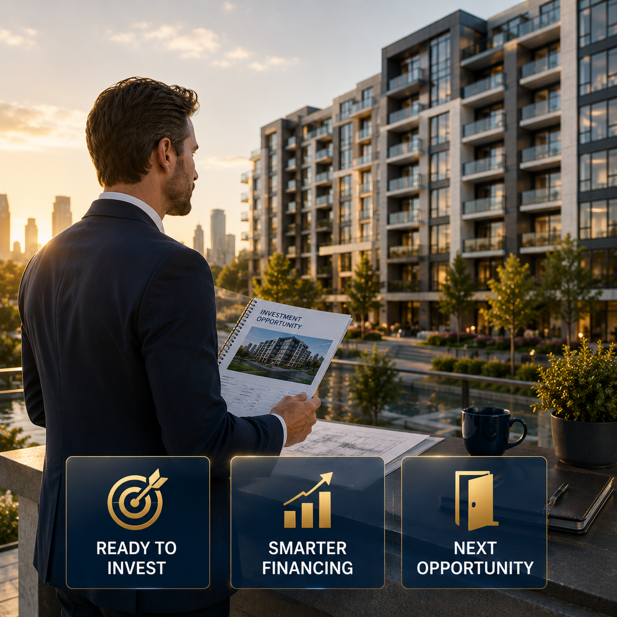 What Should You Do Now That You Understand the MLI Select Benefit Structure
