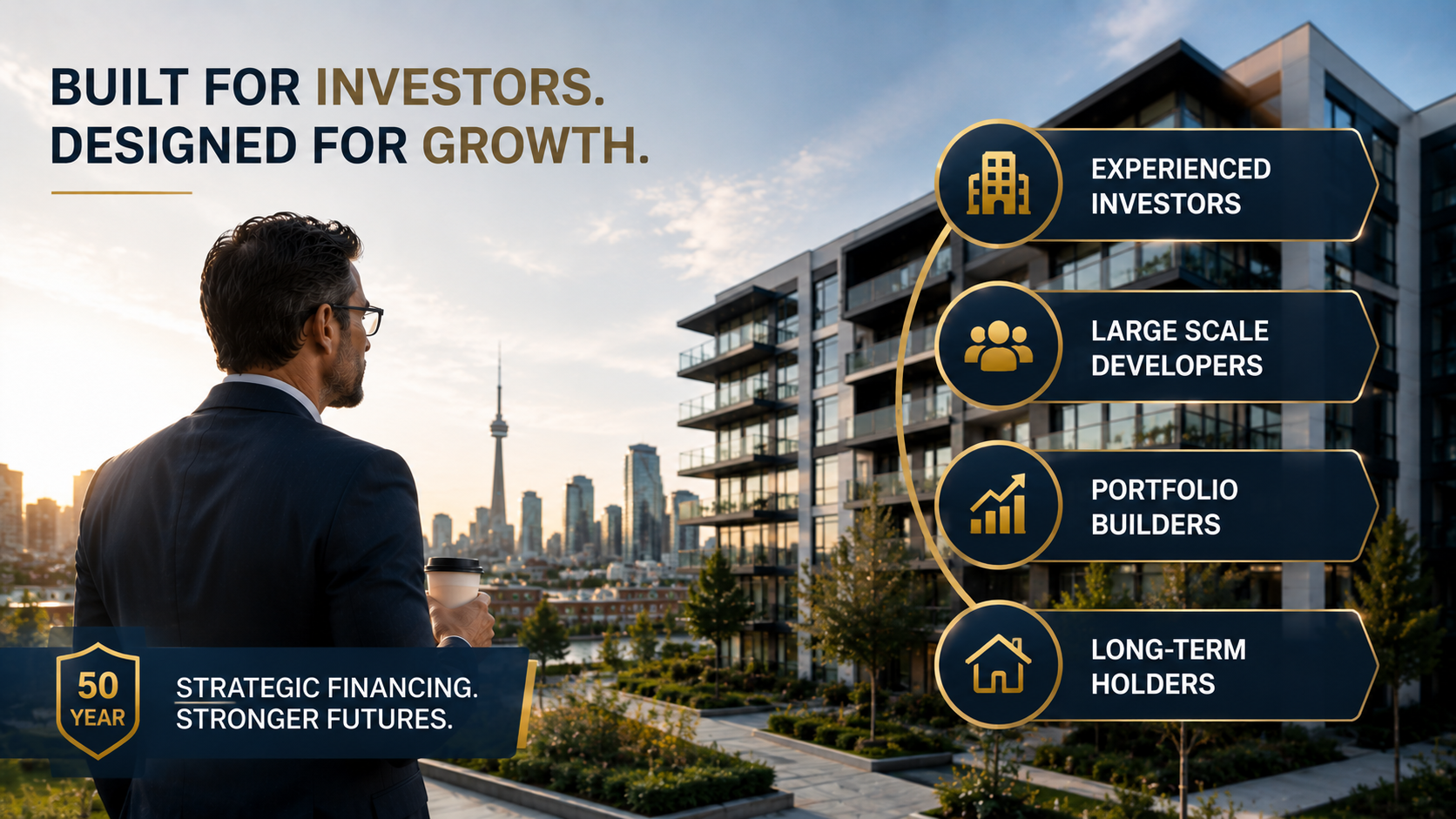 Which Investors Are Best Positioned to Benefit From the 50-Year Amortization Tier