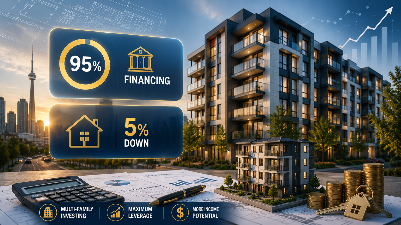 Loan-to-Value (LTV)