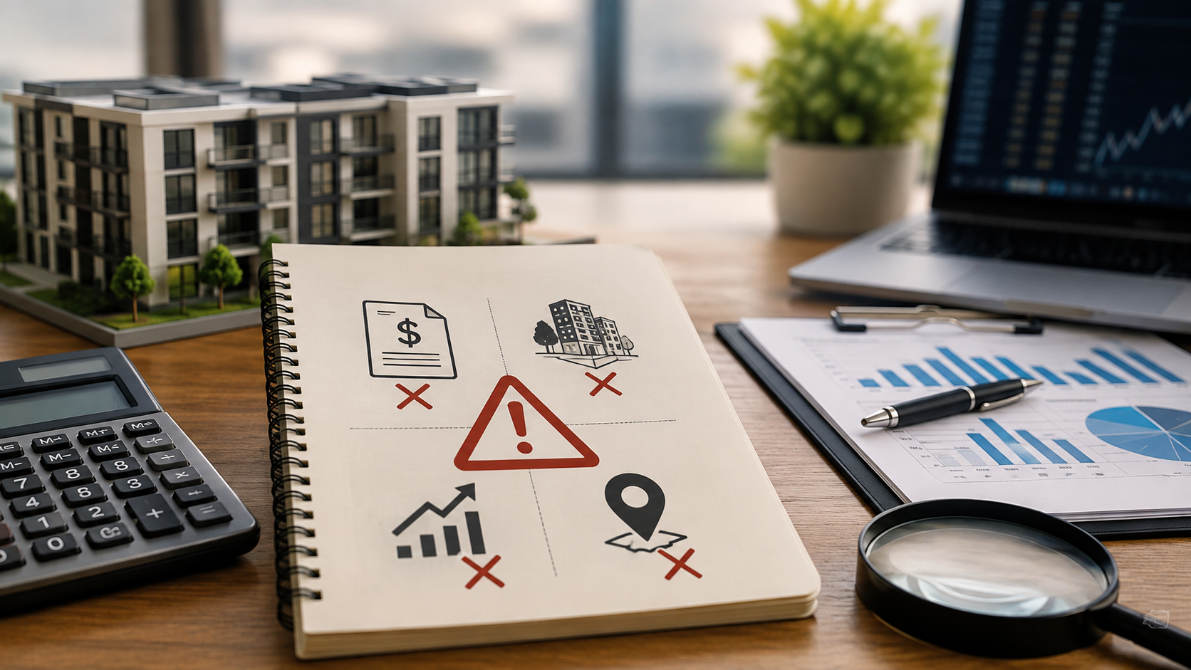 Common mistakes to avoid